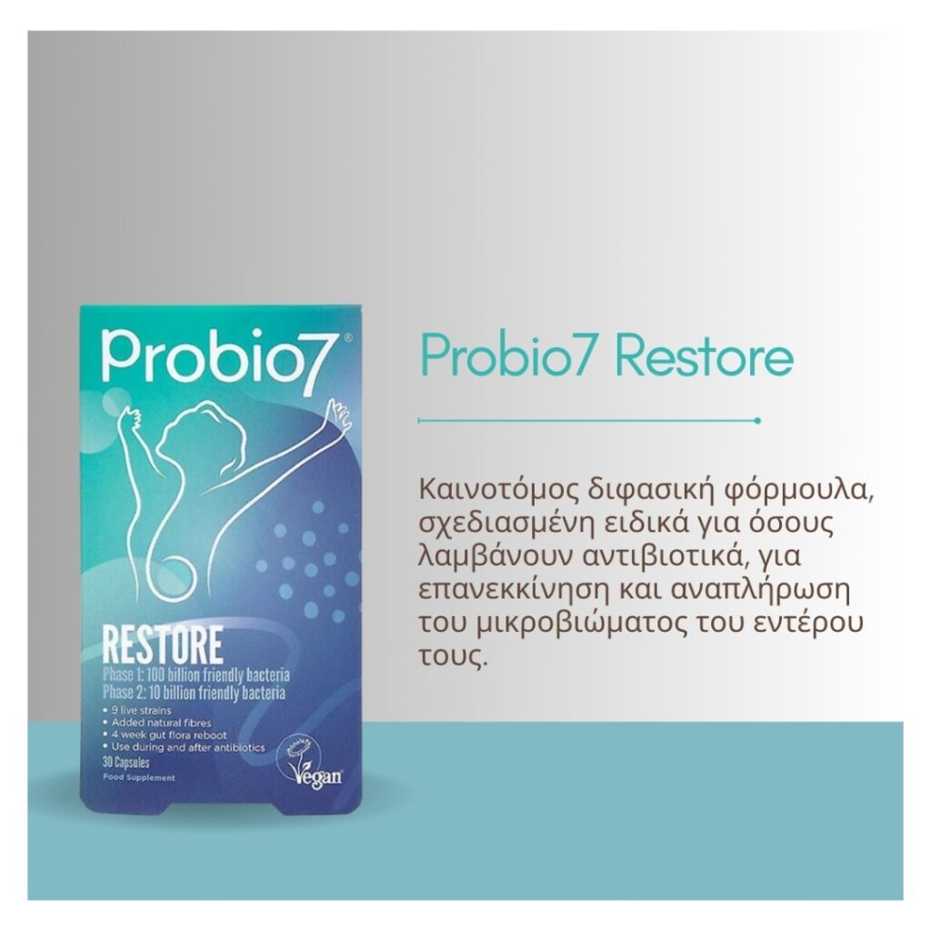 Probio7 Restore